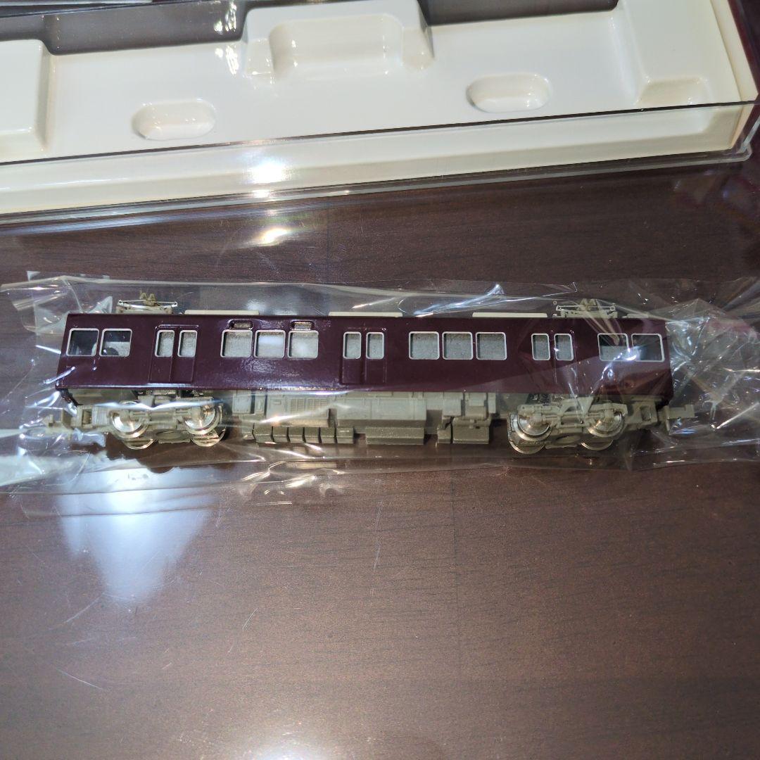 Nゲージ エンドウ 阪急電鉄 6000系