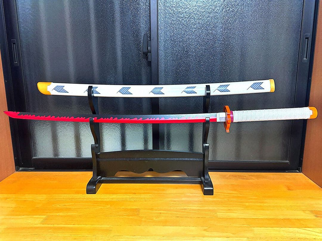 日輪刀　11種　サプライ　コスプレ　鬼滅の刃　値下げ可