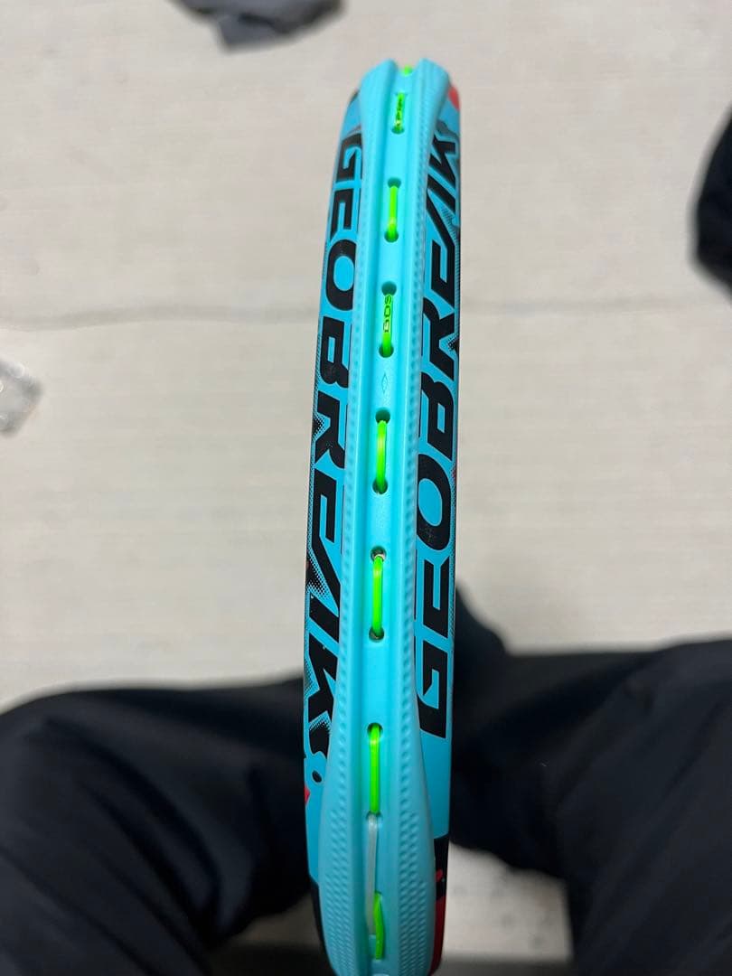 テニスラケット(軟式用)