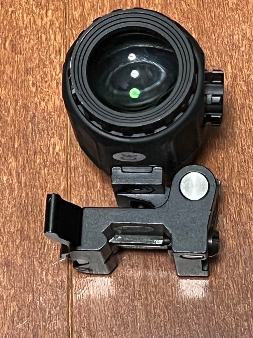 Eotech マグニファイアG43レプリカ