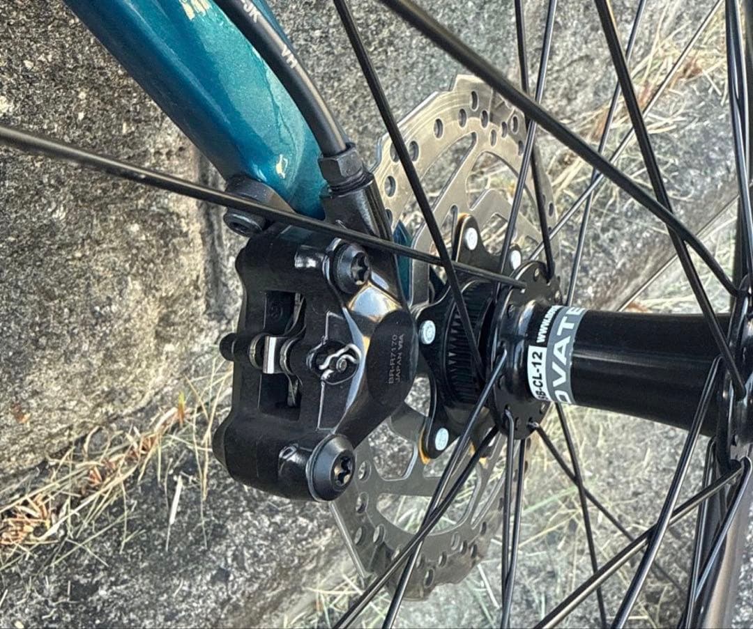 MERIDA SCULTURA 400 DISC送料込み