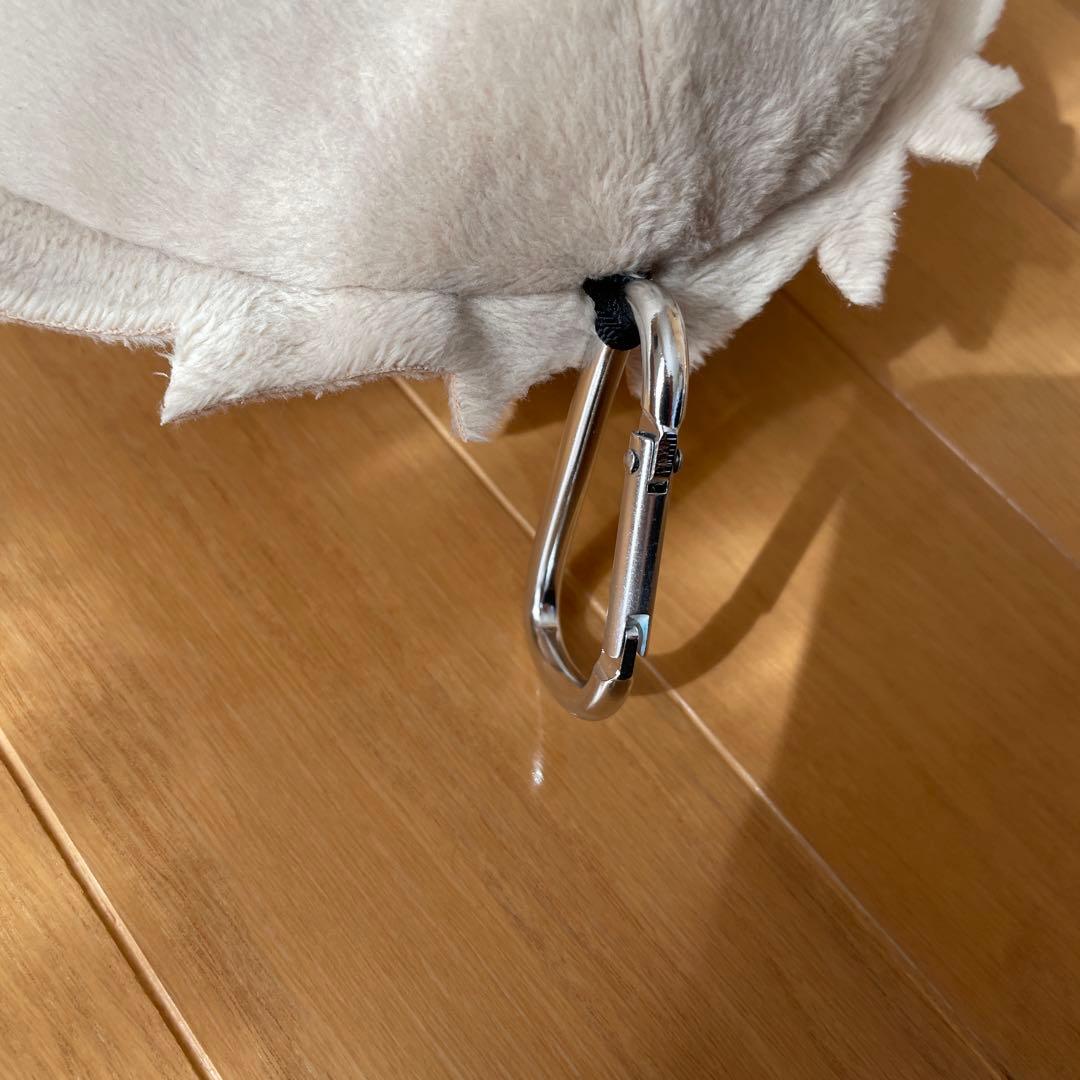 JF限定　ハイキュー!! ぬいぐるみペンポーチDX 月島蛍