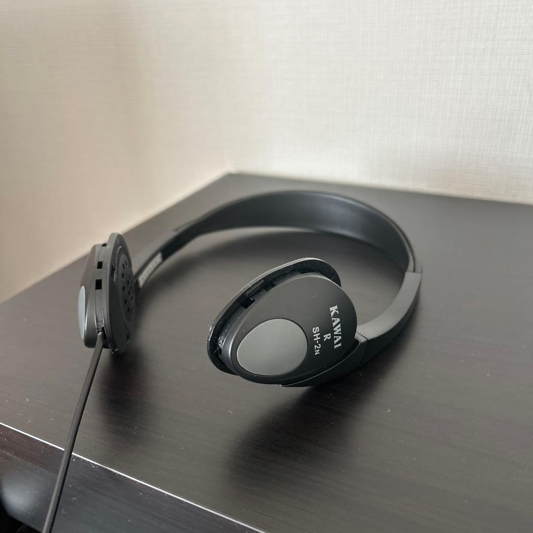 AK様　　KAWAI 電子ピアノ CA49 R カワイ　椅子＆説明書付き