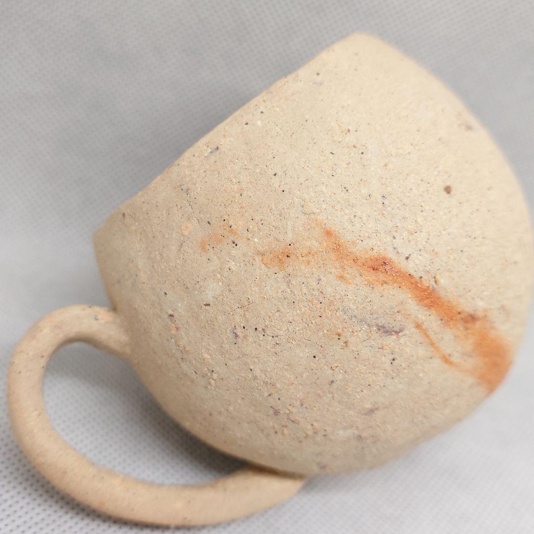 ◯【2507】160.あひるの池…備前焼