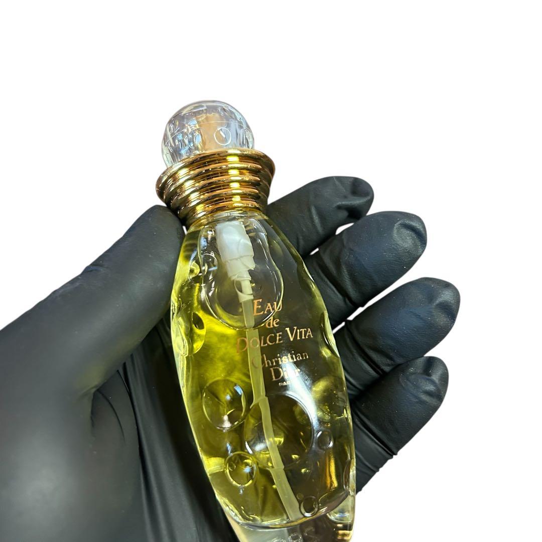 未使用‼︎◆Christian Dior◆香水 30ml / DOLCE VITA