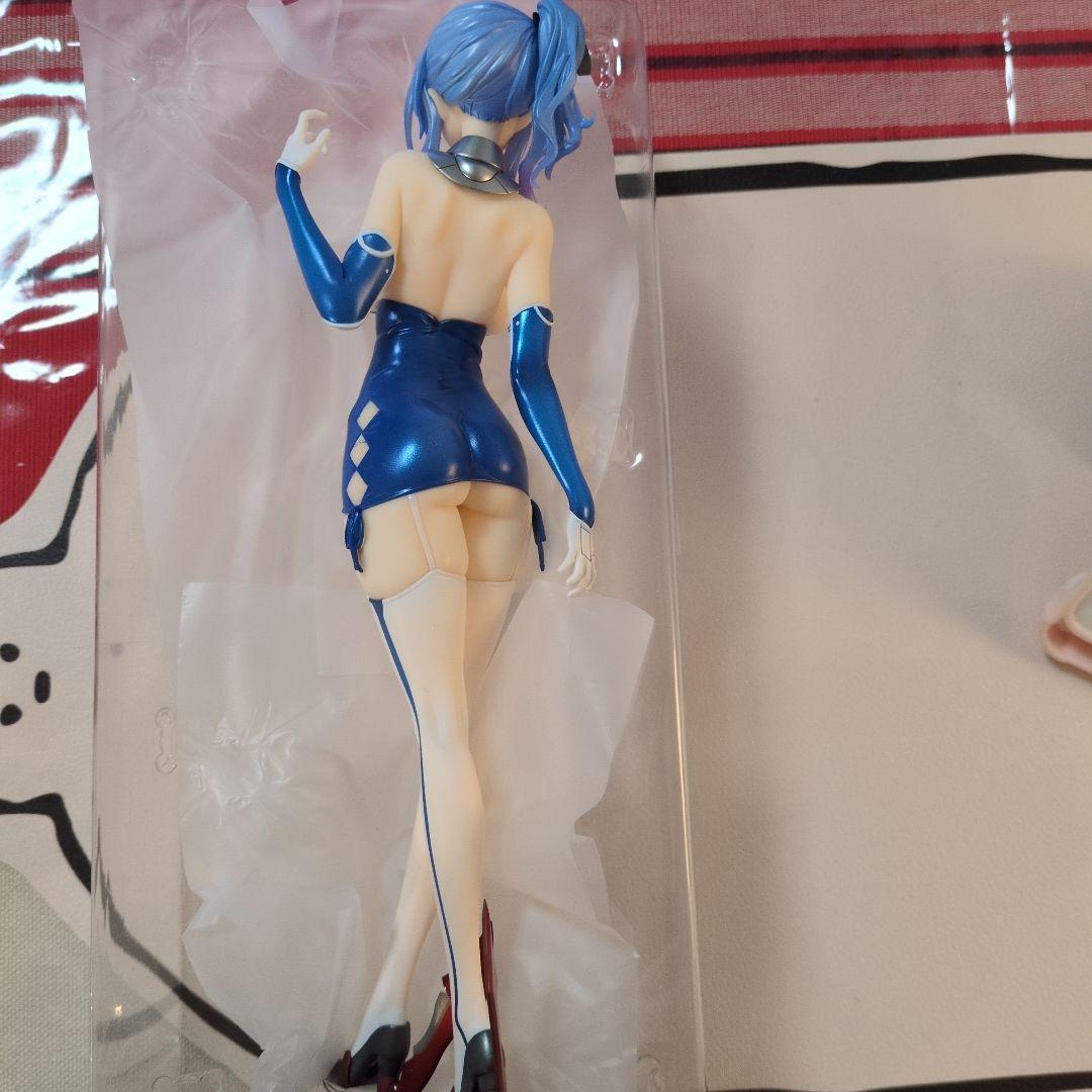 アズールレーン セントルイス アルター