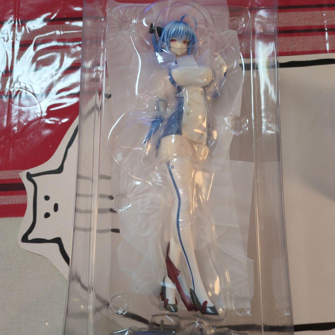 アズールレーン セントルイス アルター