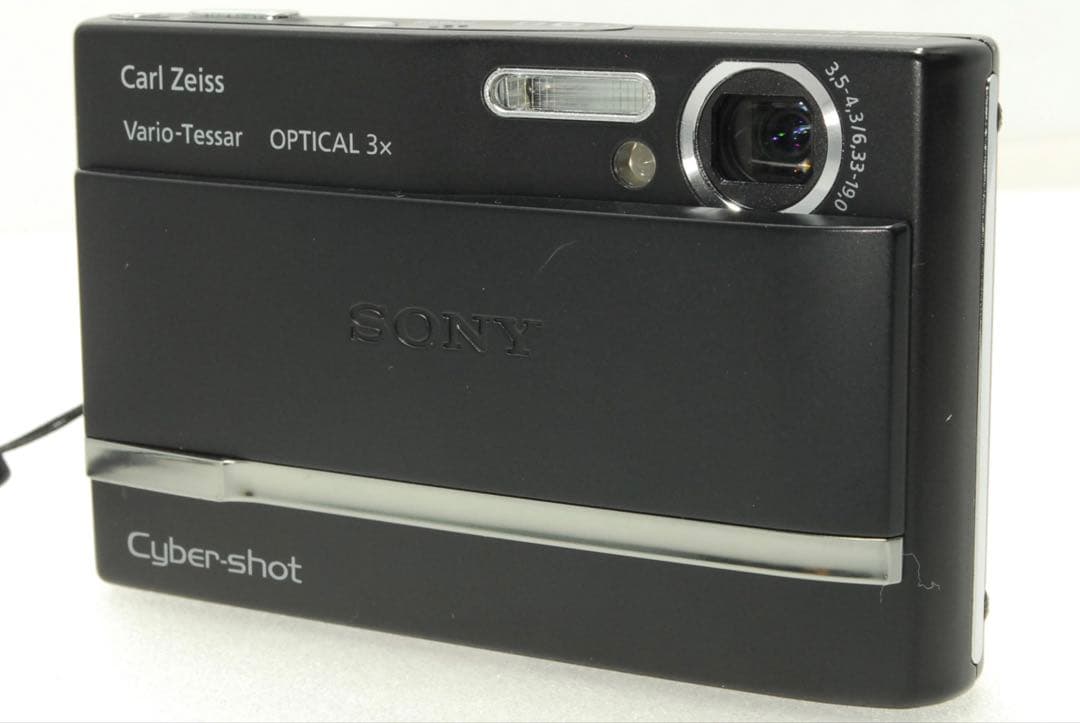 ponchama様フォロー割_SONY DSC-T9❤️コンデジ デジカメ カメラ