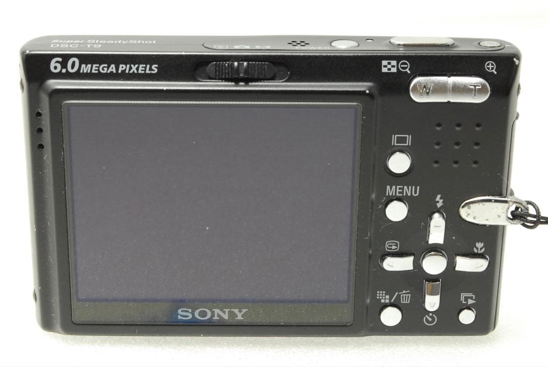 ponchama様フォロー割_SONY DSC-T9❤️コンデジ デジカメ カメラ