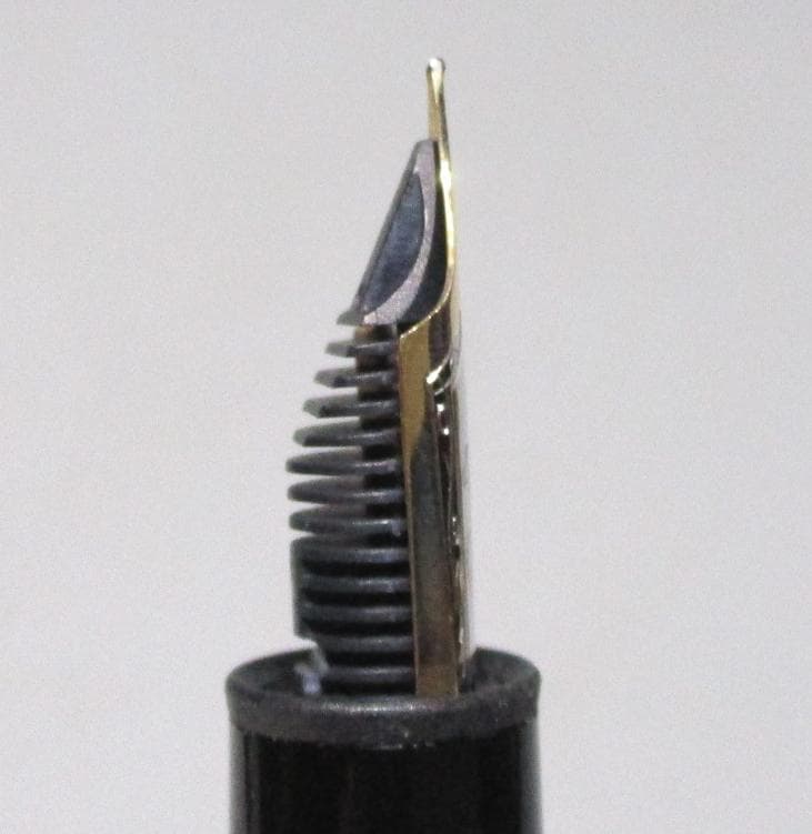 モンブラン 万年筆 マイスターシュテュック No.146　未使用品