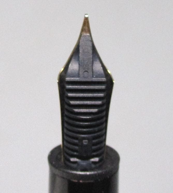 モンブラン 万年筆 マイスターシュテュック No.146　未使用品