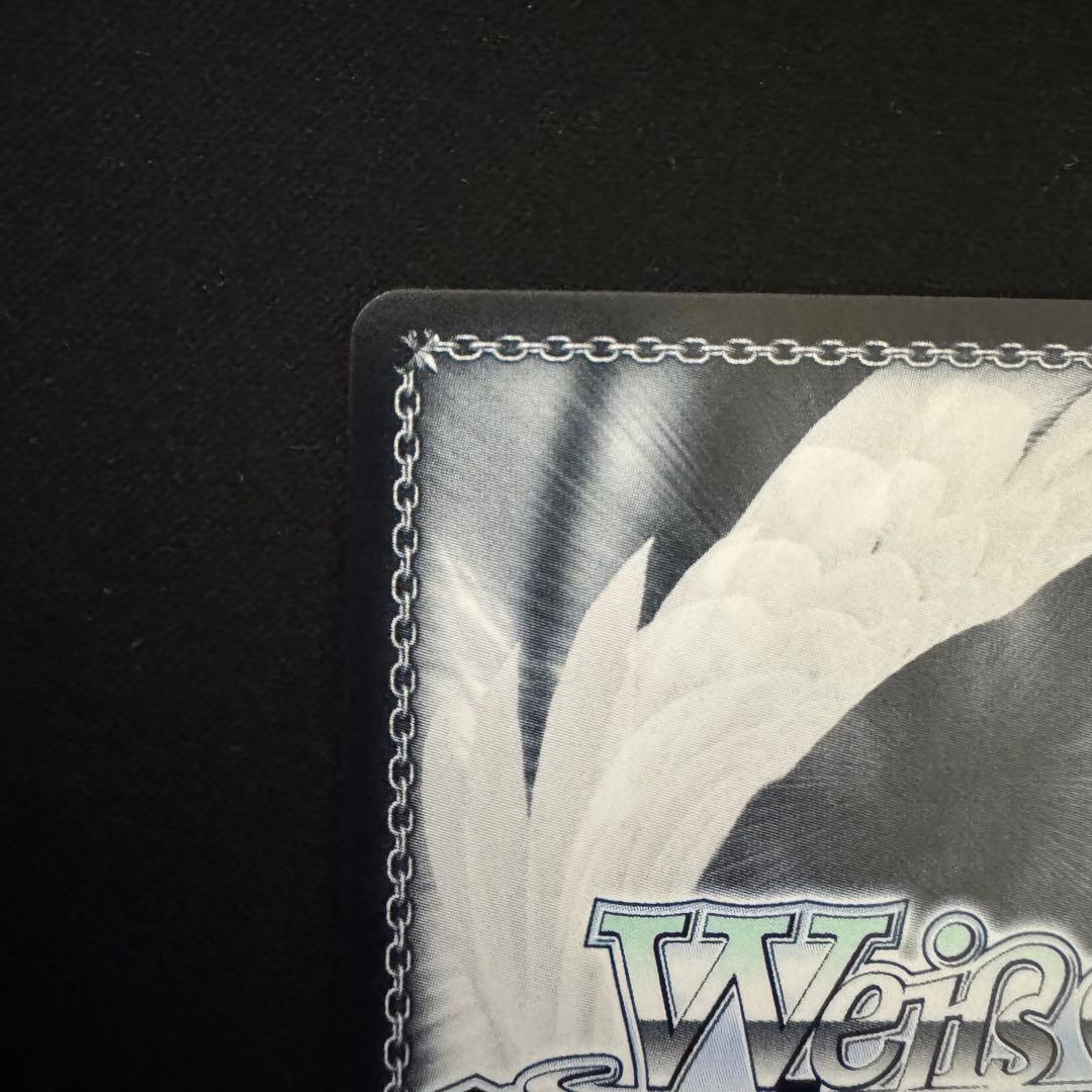 ヴァイスシュヴァルツ NIKKE 新世界 モダニア TD SP