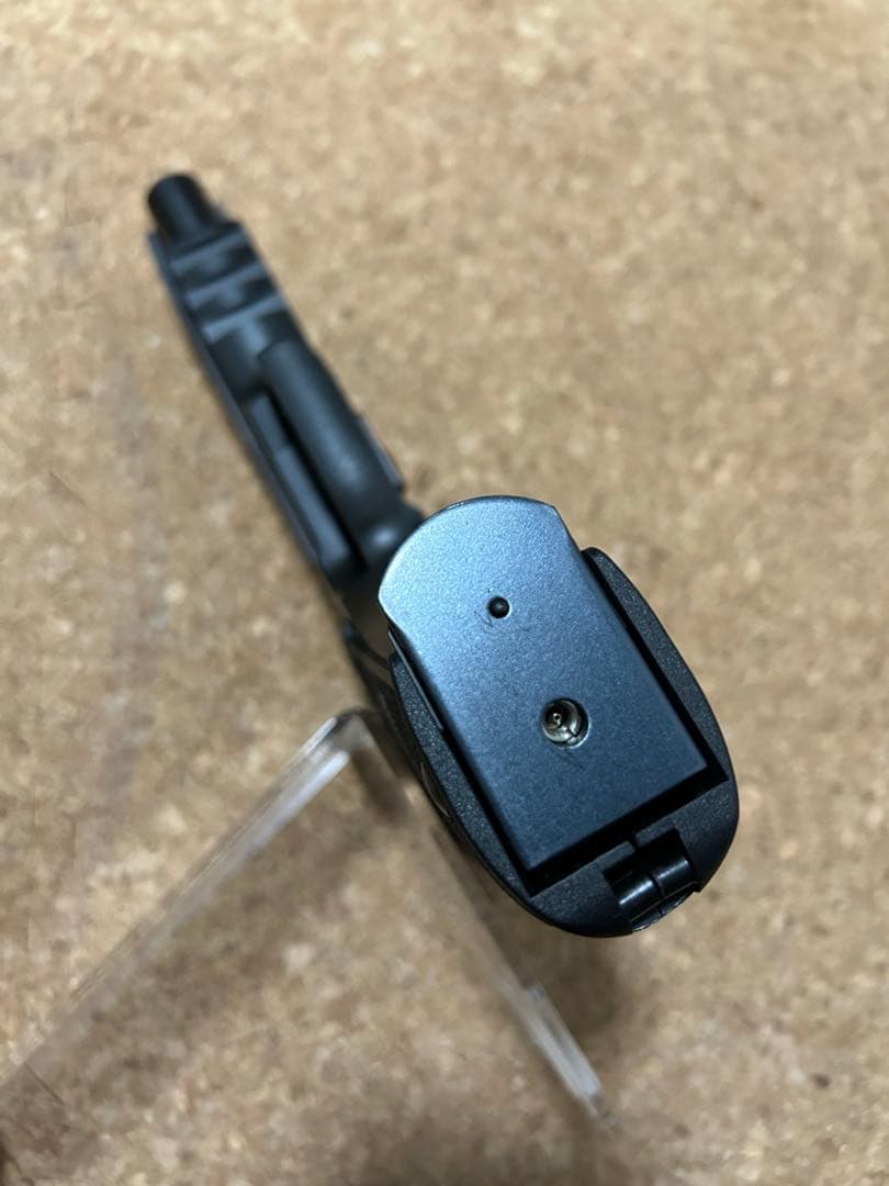 KSC SIG P226R スタンダード ヘヴィウェイト　HW 限定品