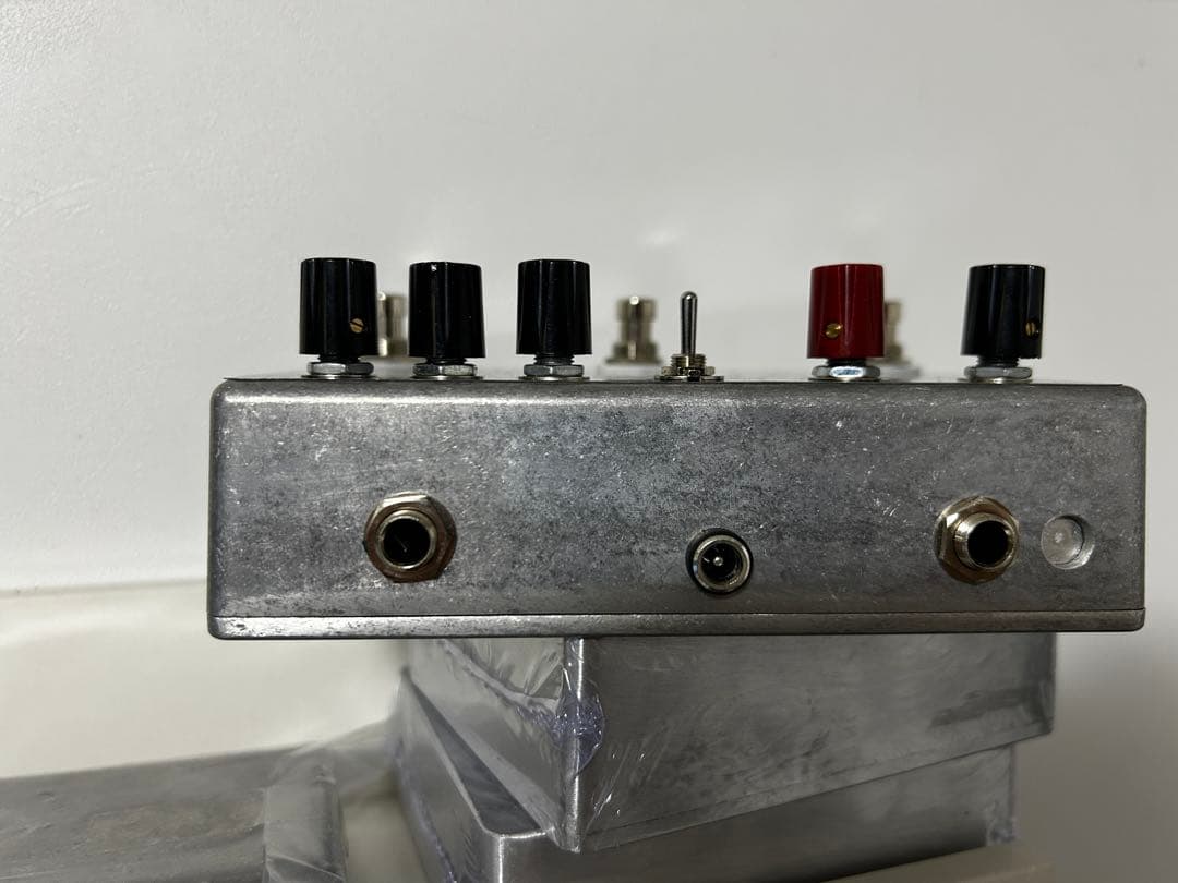 SCARFACE2 アッパーオクターブディストーション