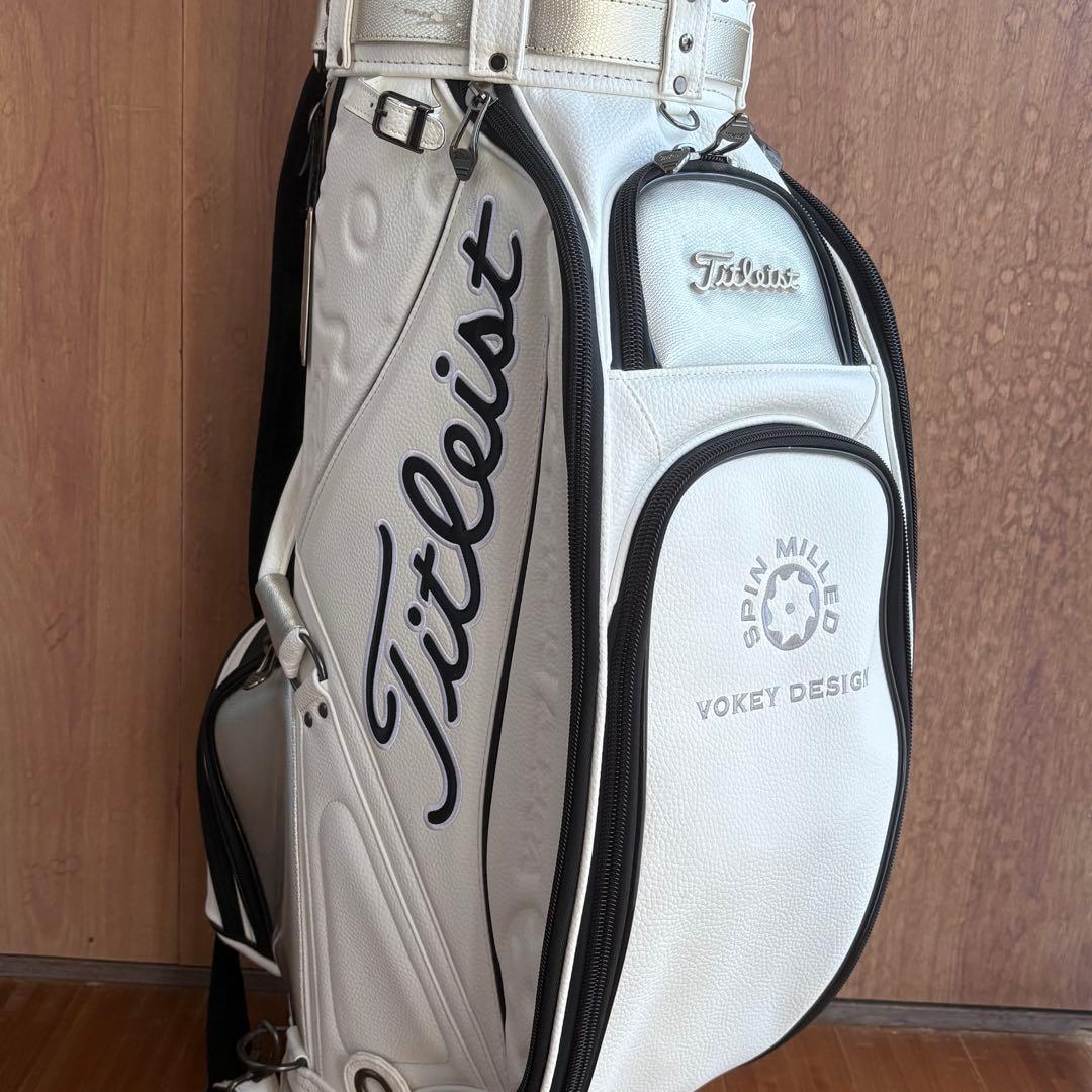 Titleist ゴルフクラブセット レフティ