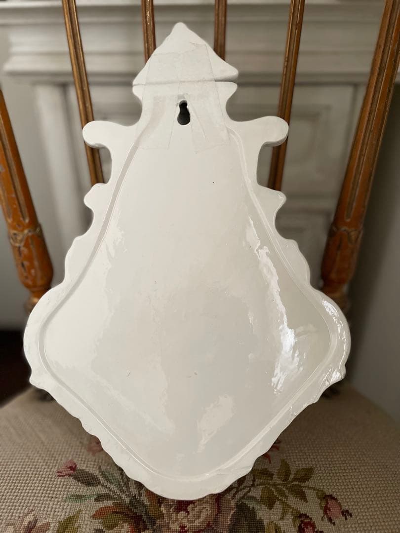 ˚✧₊⁎陶器製 アンティーク ファウンテン⁎⁺˳✧༚ フランスアンティーク