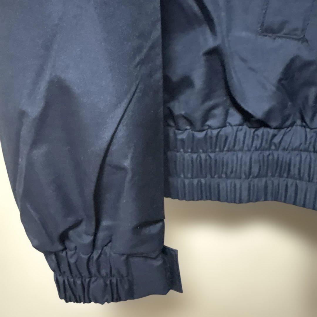 PORT AUTHORITY ナイロンジャケット L