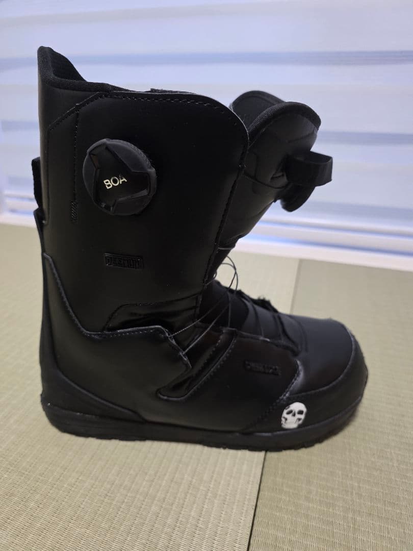 Deeluxe Deemon Boa 27.5cm スノーボードブーツ