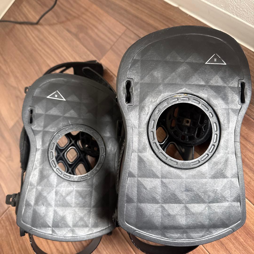 UNION contact Pro ビンディング　Mサイズ