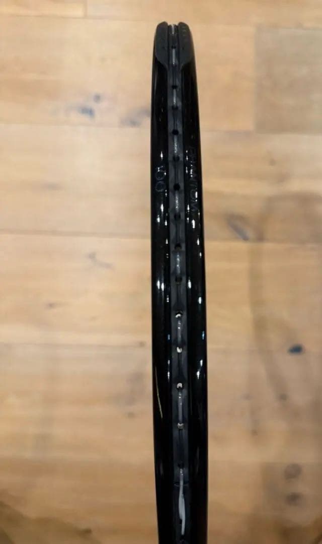 Prince × LAFINO PHANTOM 100 漆黒