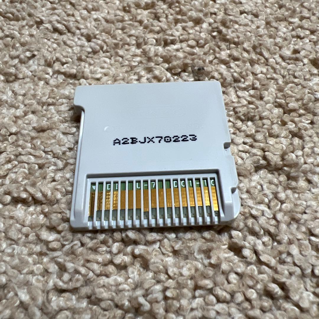 maro/ポケモンソフト5個まとめうり