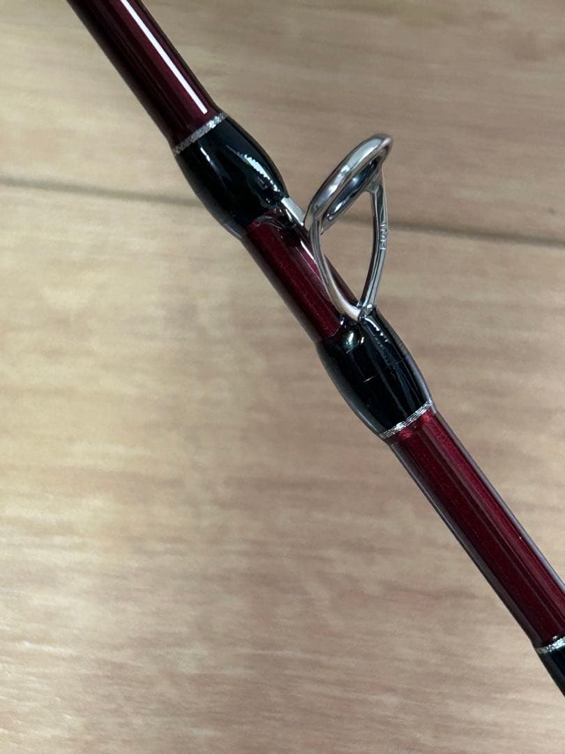 ジョインター　フィッシュマン　ブランシエラ5.2UL Equality