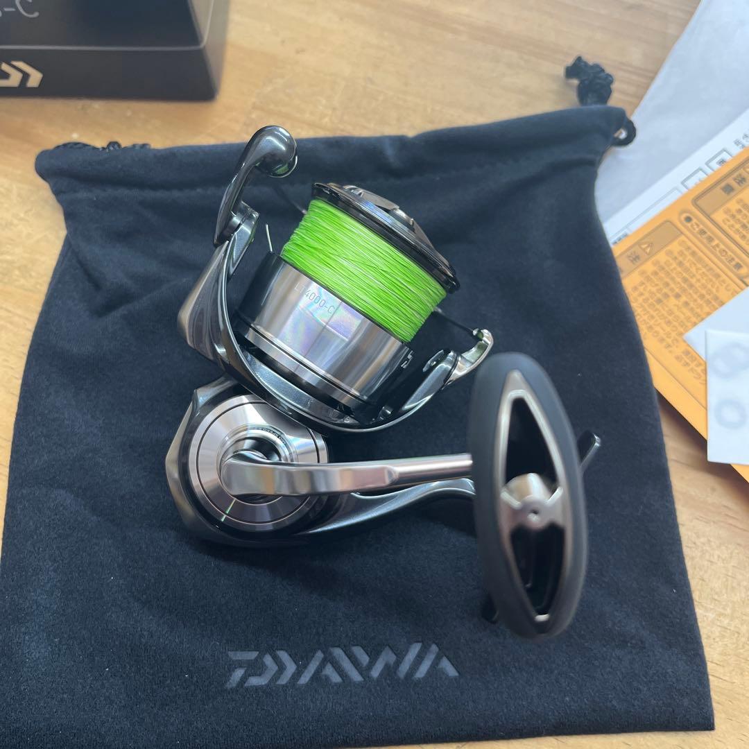 24セルテートLT4000-C 極美品