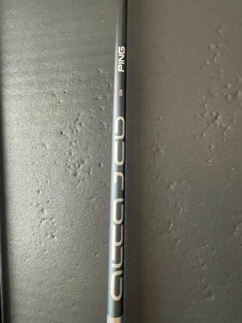 PING G425 3番ウッドシャフト 43インチ