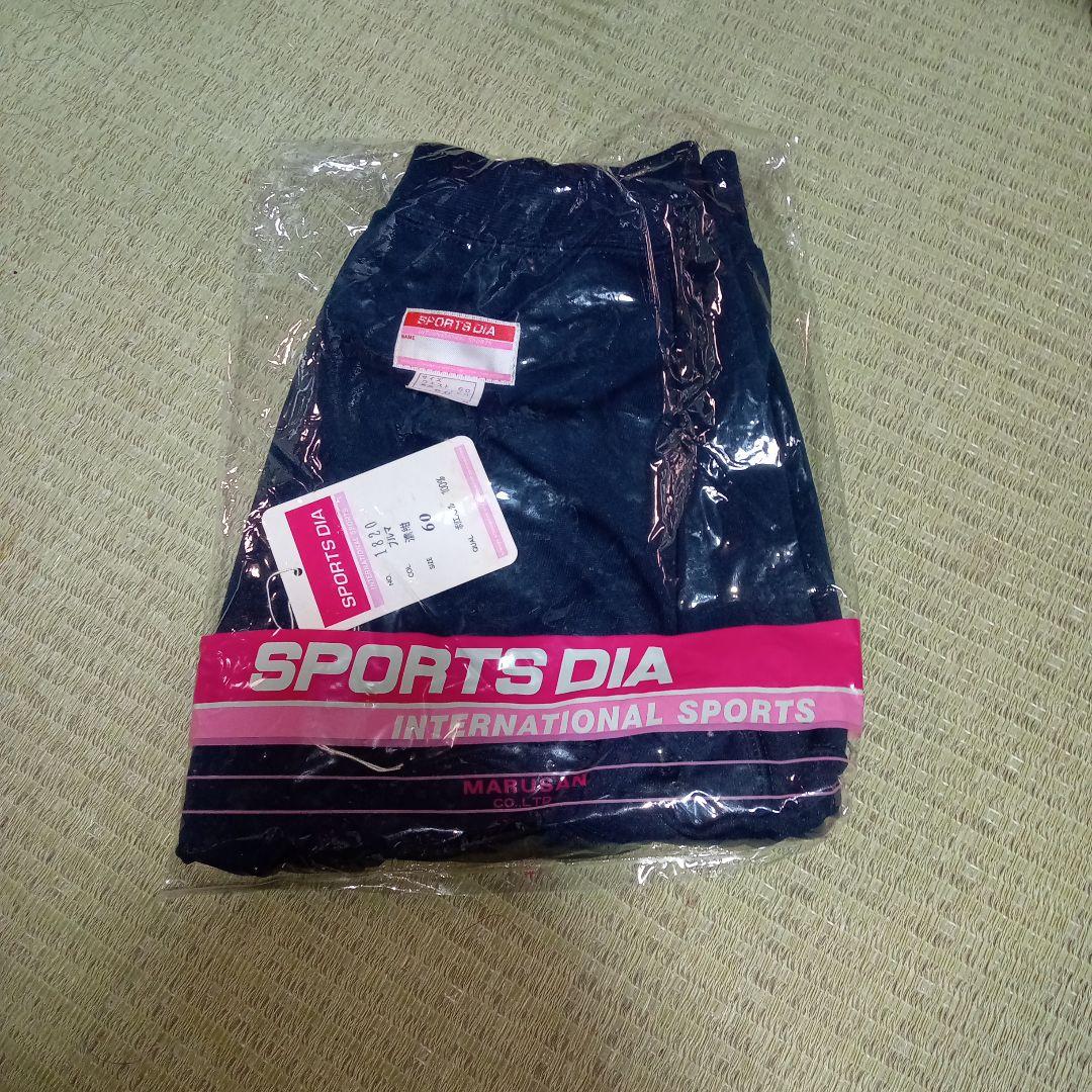 SPORTS DIA ブルマ S 1840 1820 TEIEMUブルマM3枚組