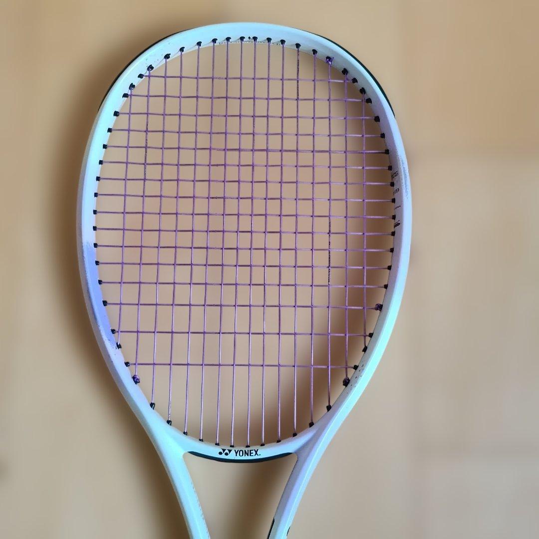 【早い者勝ち】YONEX ジオブレイク70V ステア　UXL1