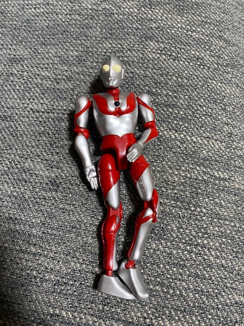 （美品）ウルトラマン　怪獣フィギュア　まとめ　76体　おまけ付き