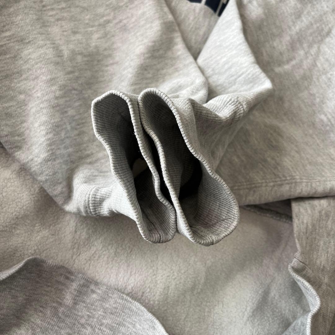 80s Champion リバースウィーブ \"Villanova\" スウェット