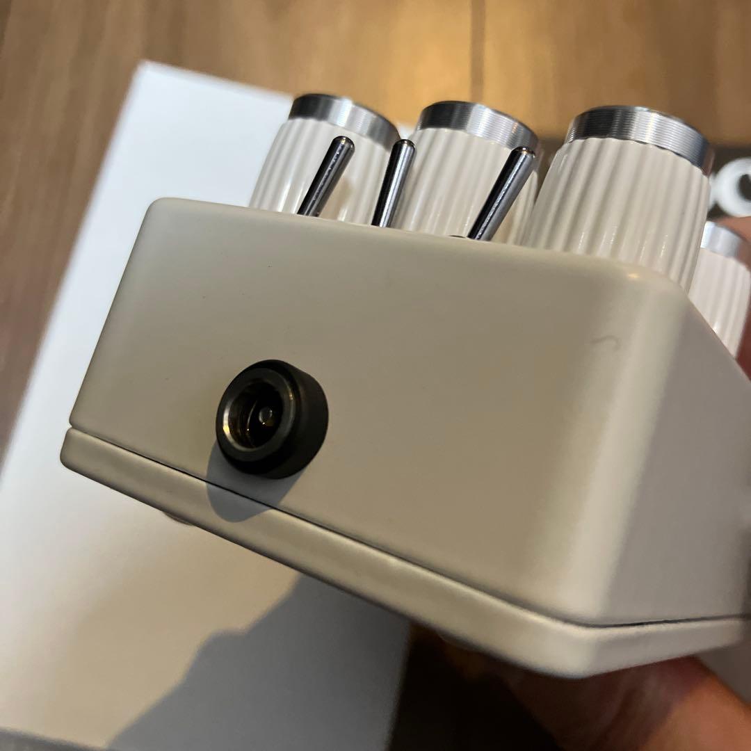 VEROCITY JVM-B2 ギターエフェクター