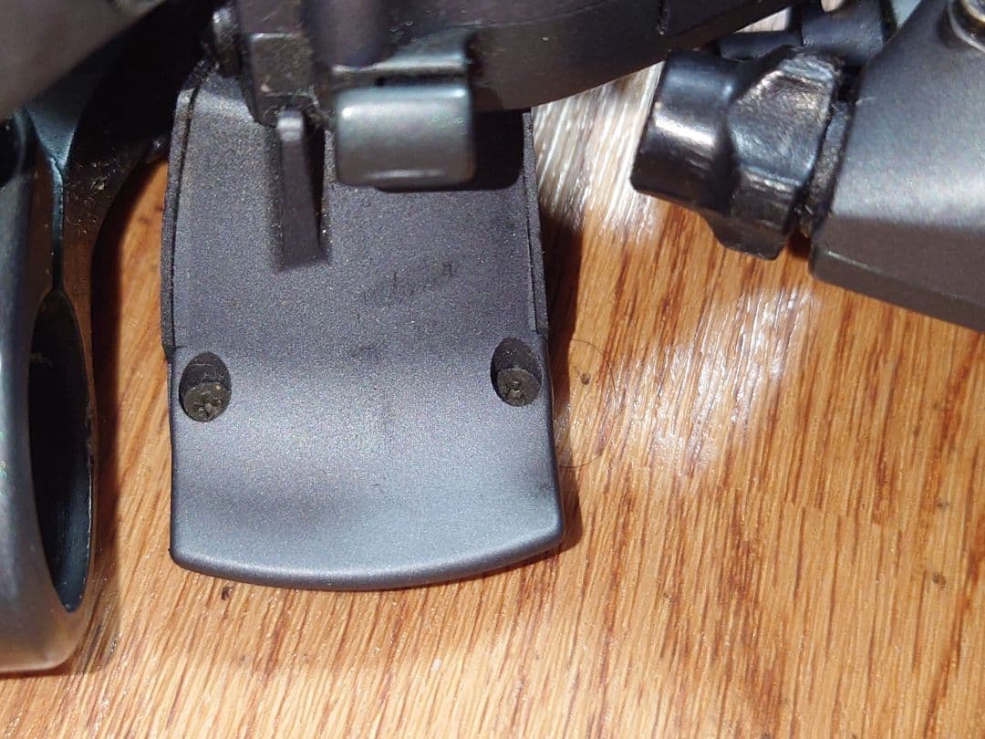 SHIMANO シマノ XTR ST−M952 シフター・ブレーキ レバー