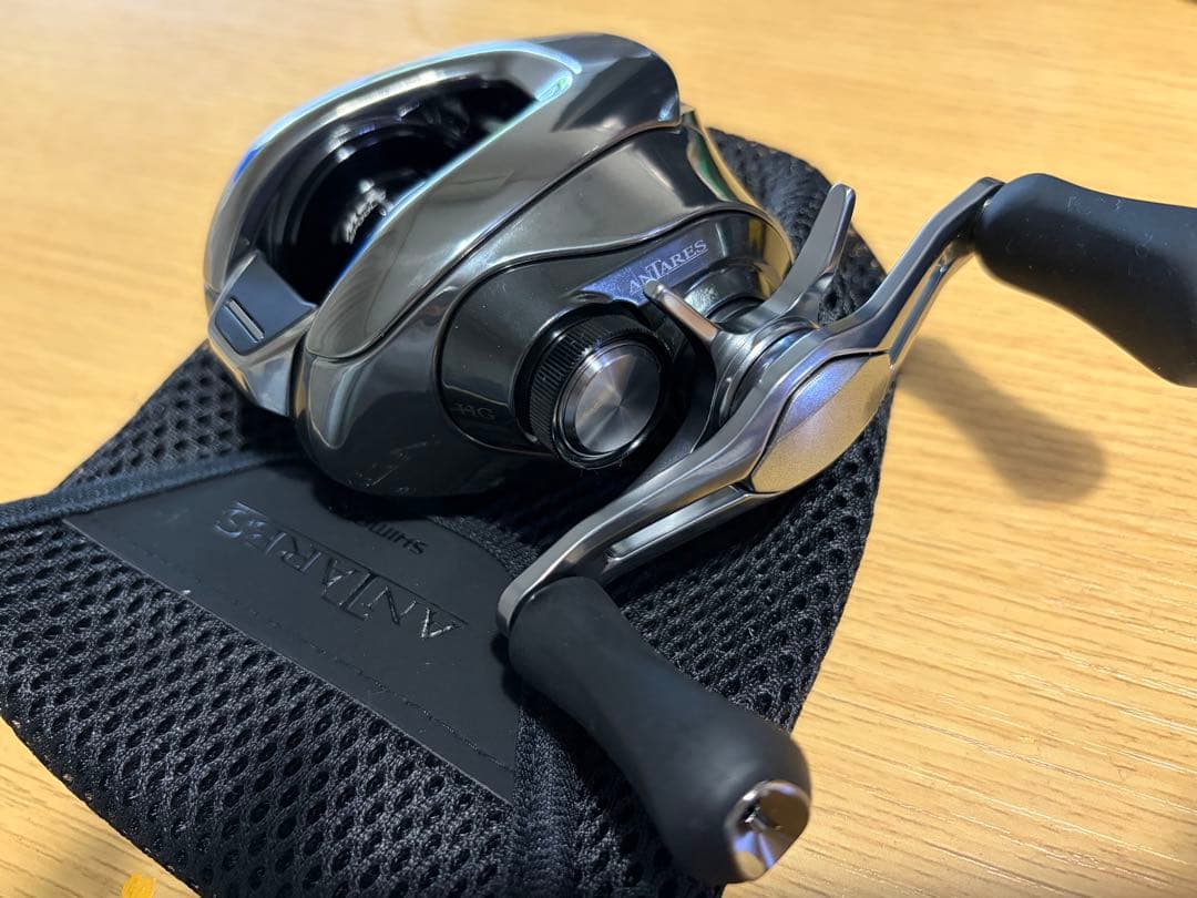 B*S様 25アンタレス100HG