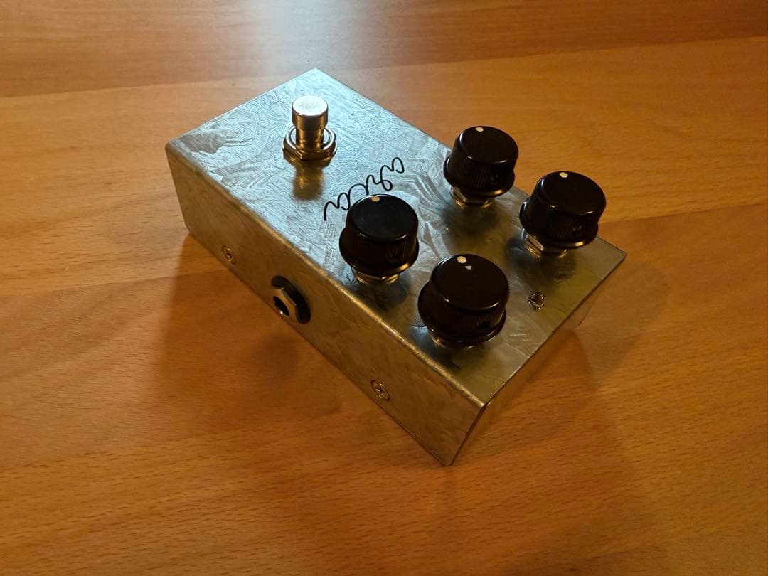 ギター Virtues arca CULT Limited