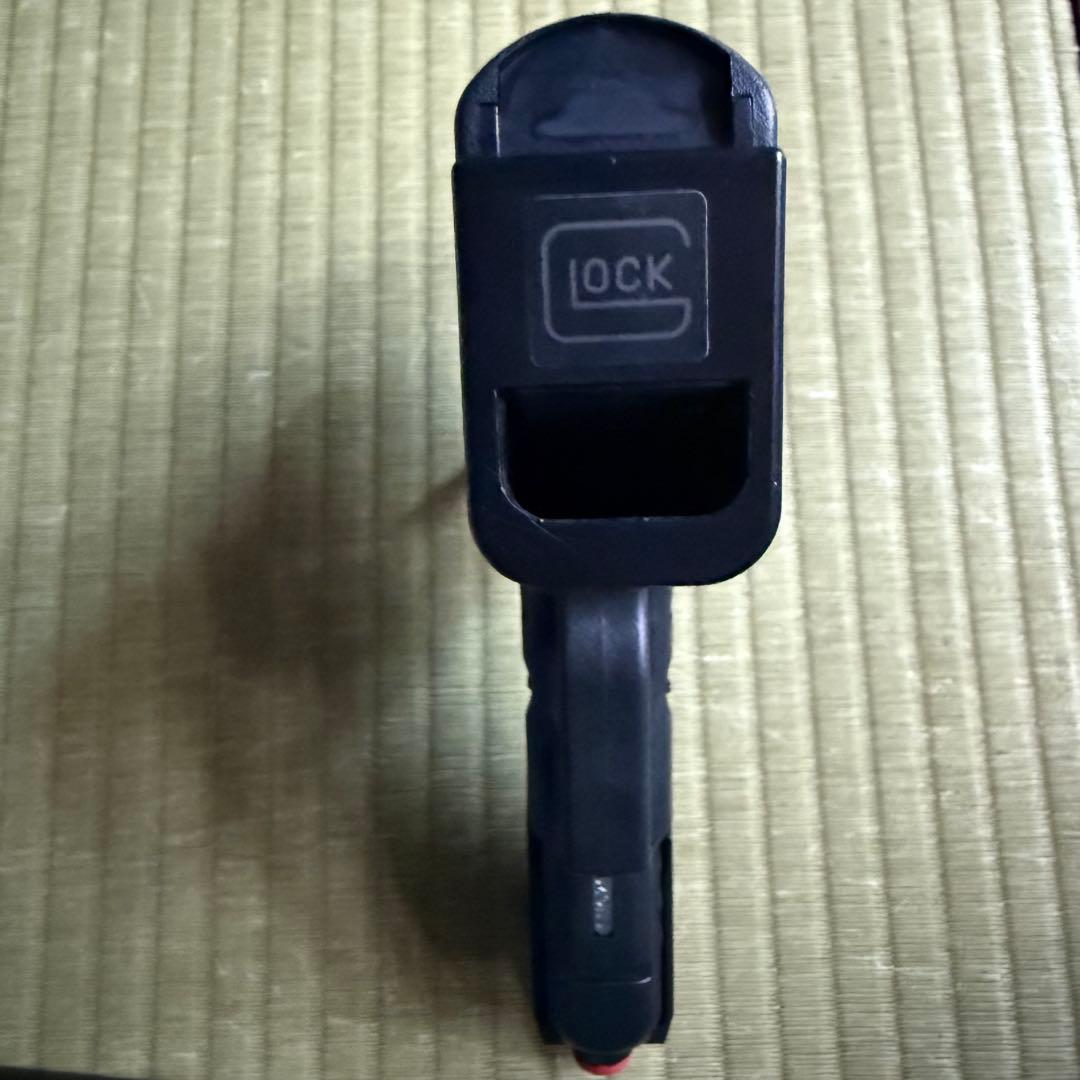 東京マルイ 電動ガン GLOCK 18C（FULL-SEMI AUTO）セット品