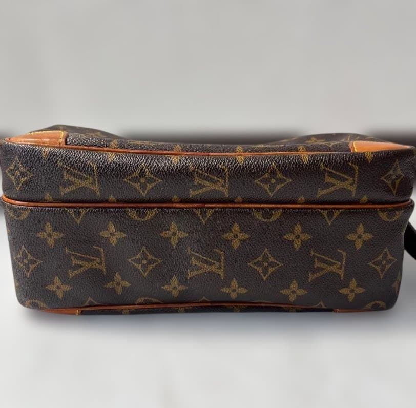 ルイヴィトン　LOUIS VUITTON ナイル　ショルダー　クロスボディバッグ