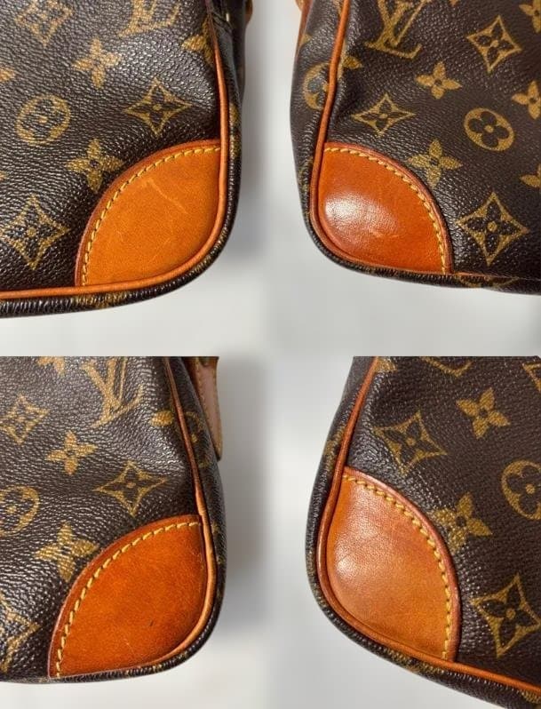 ルイヴィトン　LOUIS VUITTON ナイル　ショルダー　クロスボディバッグ