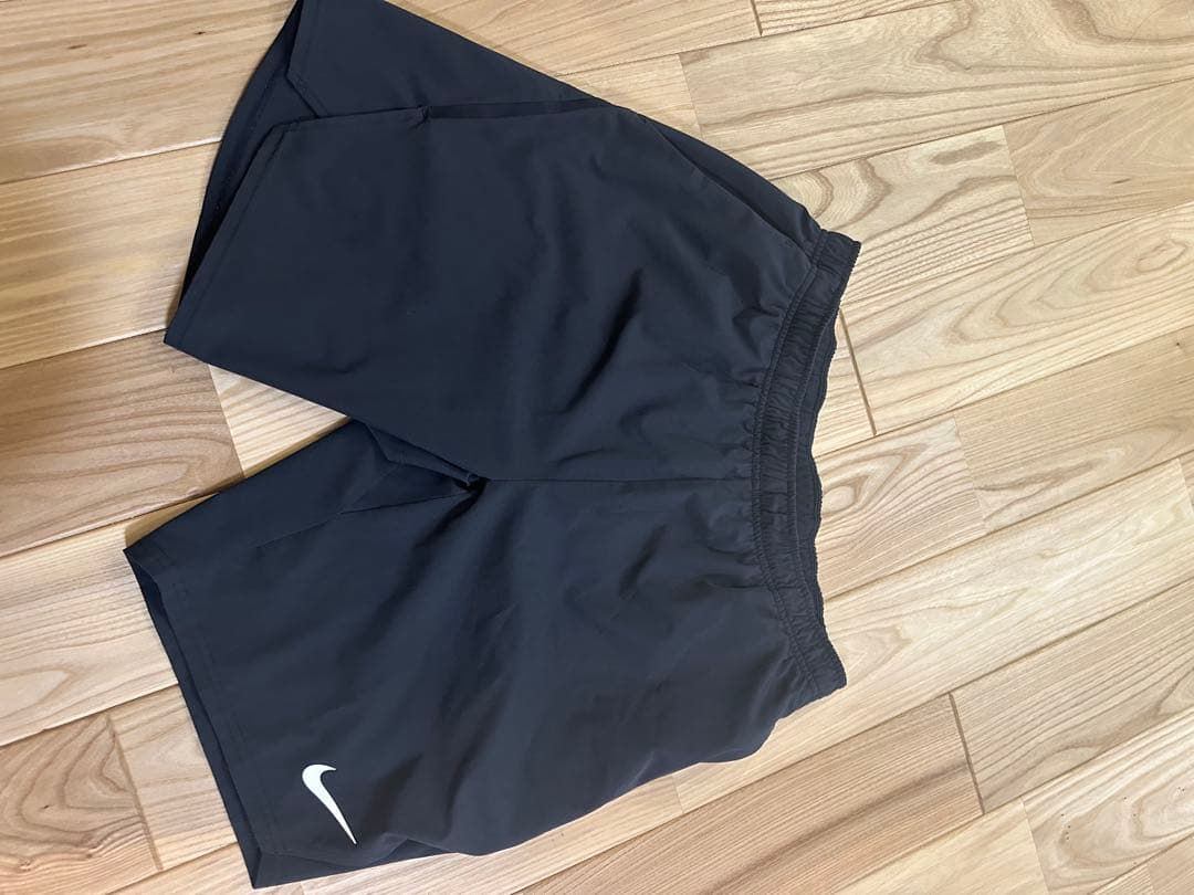 Nike フェデラーウェア、パンツセット　jpL おまけ付き