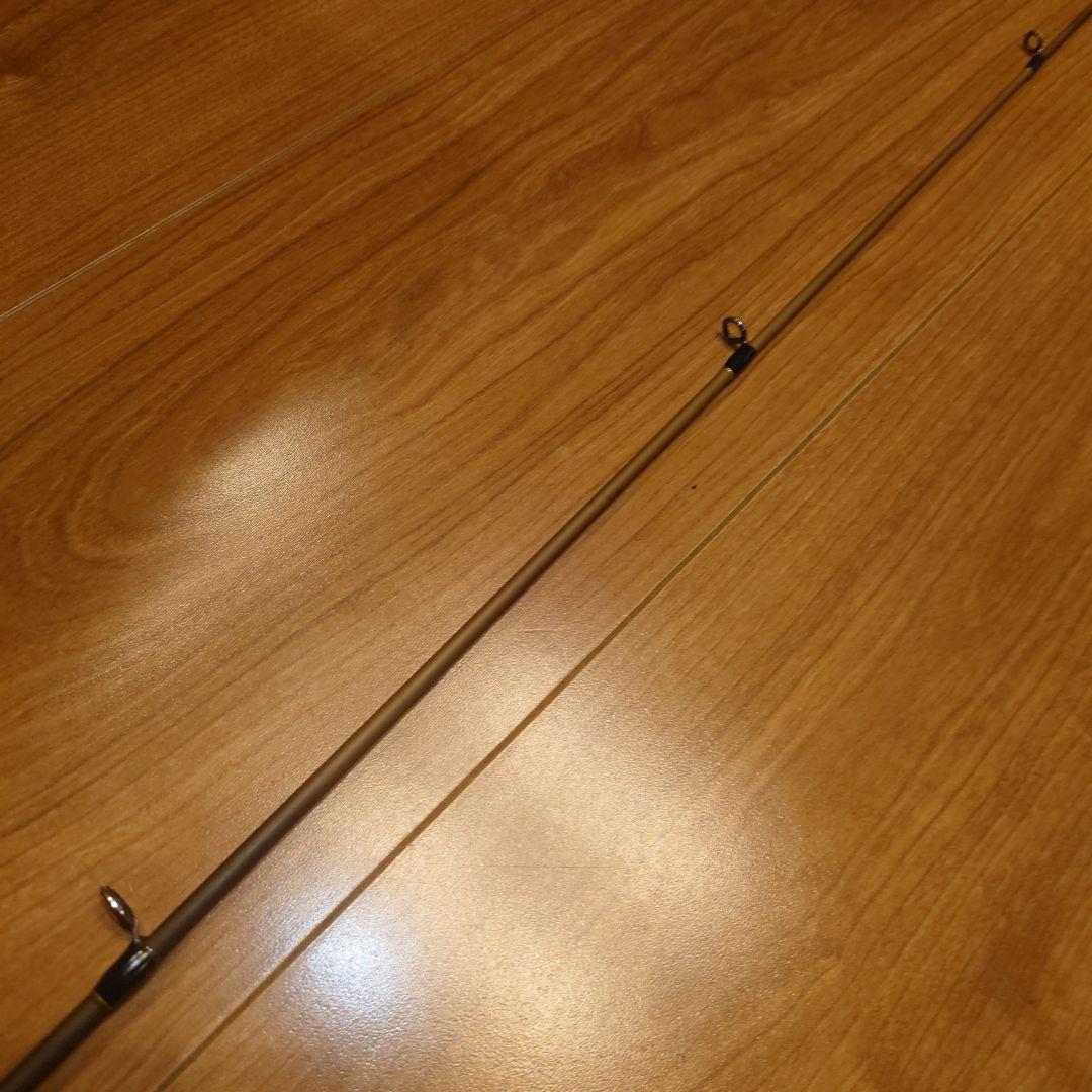 希少★ MEGA BASS PAGANI AIR BAMBOO パガーニ 天竺