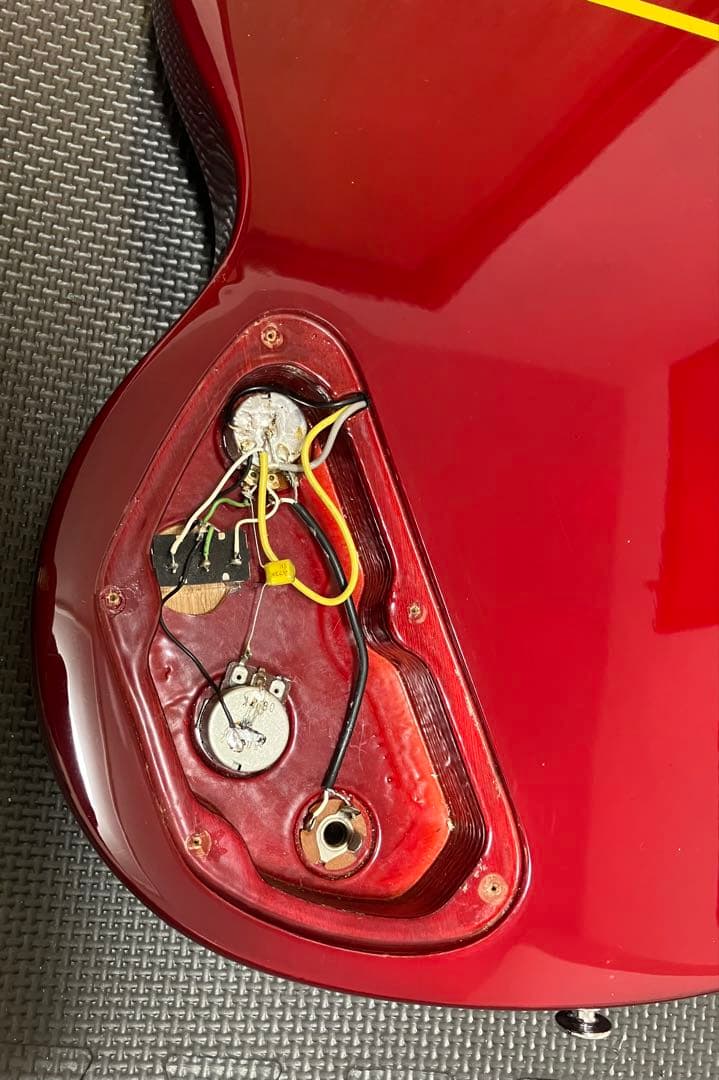 ギター Epiphone SG Special