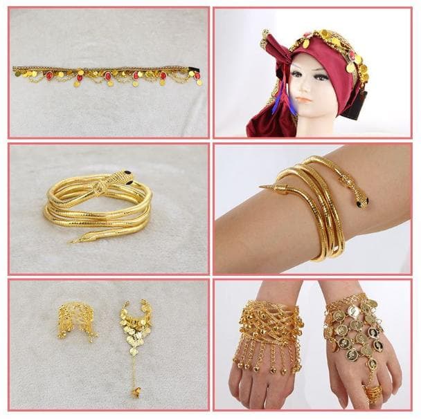 ツイステッドワンダーランド　ツイステ　カリム　寮服　寮長服　衣装＋ウィッグ　M