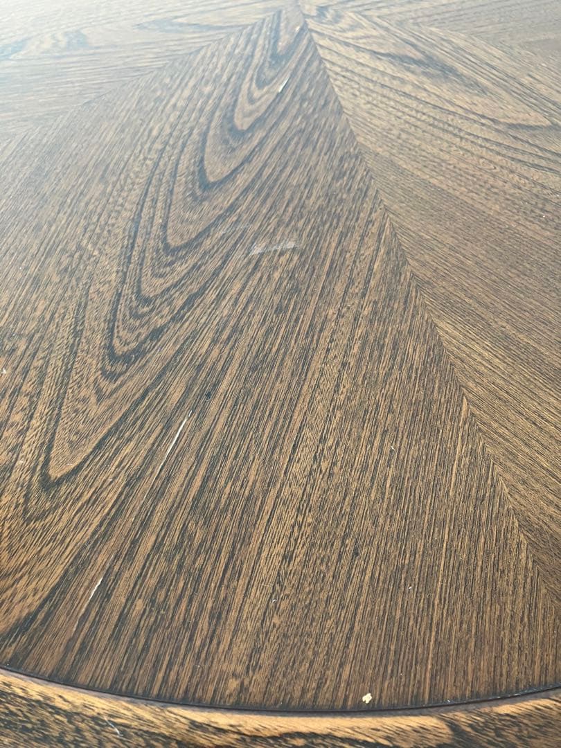 アンティーク　テーブル