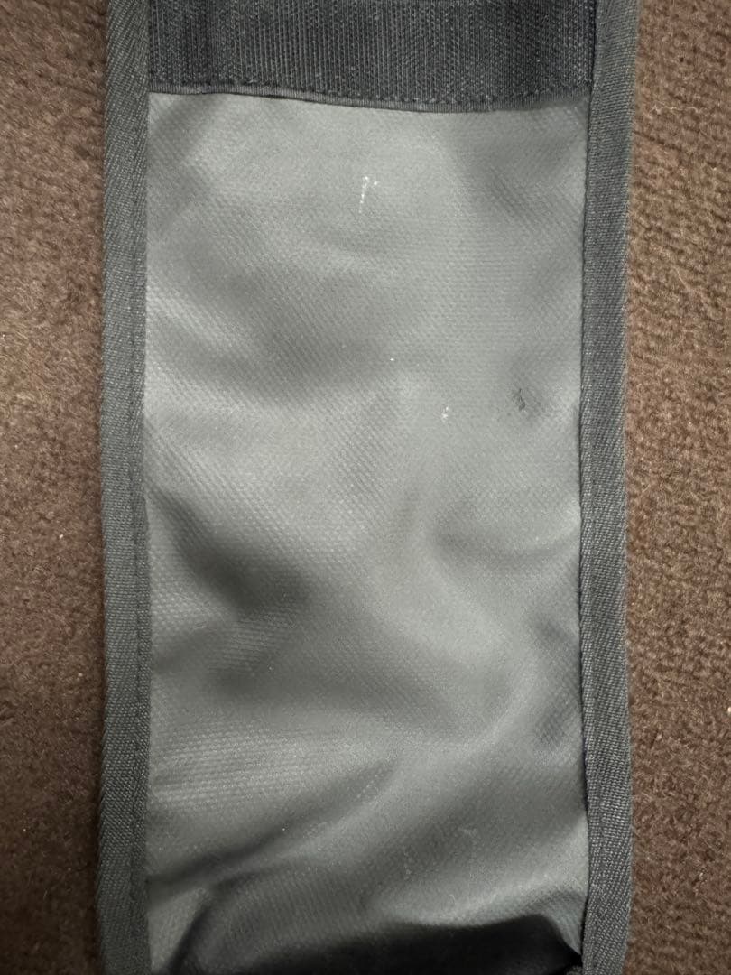 未使用品　スノーピーク　ソリッドステークス30 10本 ペグハンマー 収納ケース