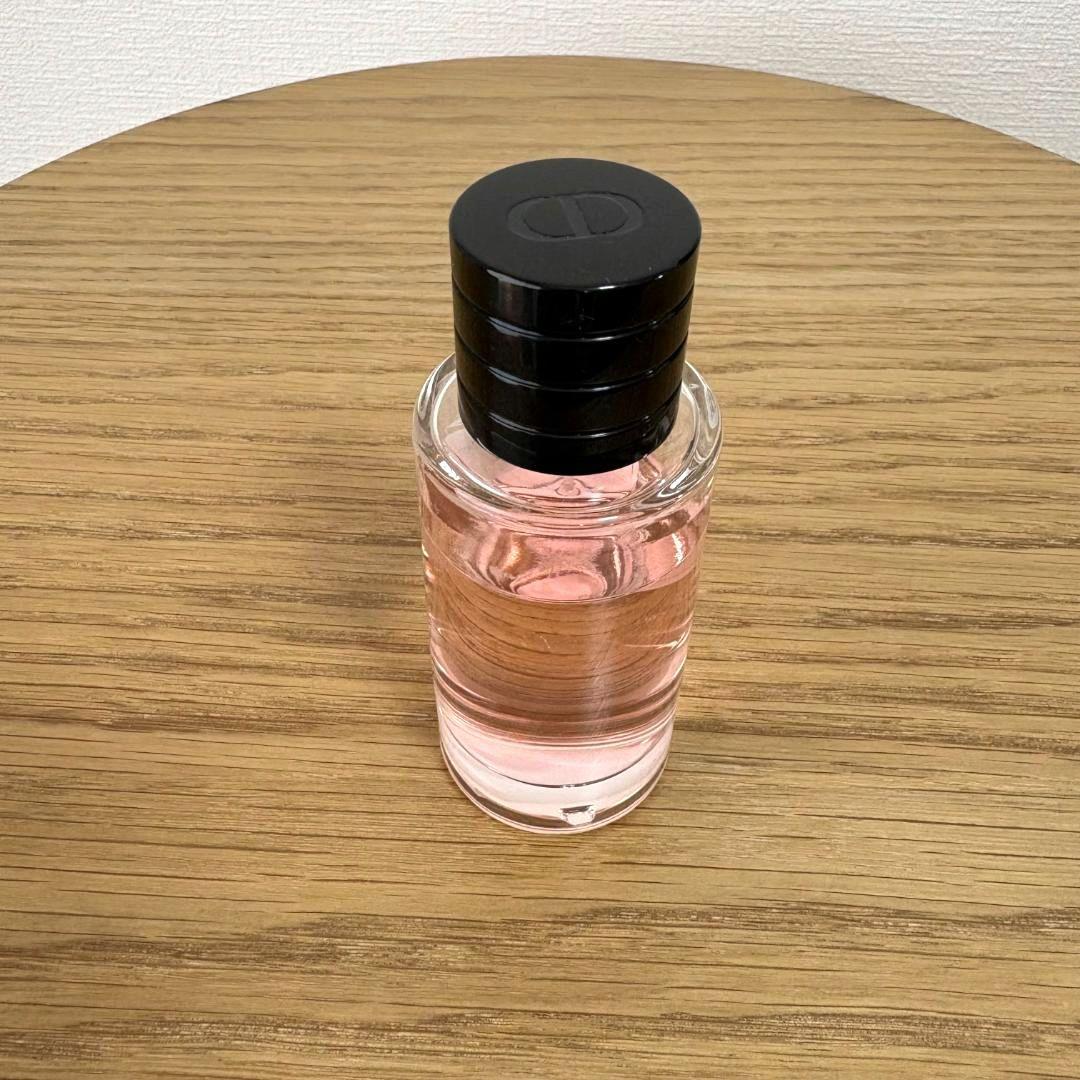 正規品　メゾンクリスチャン　ディオール　ホーリーピオニー　40ml