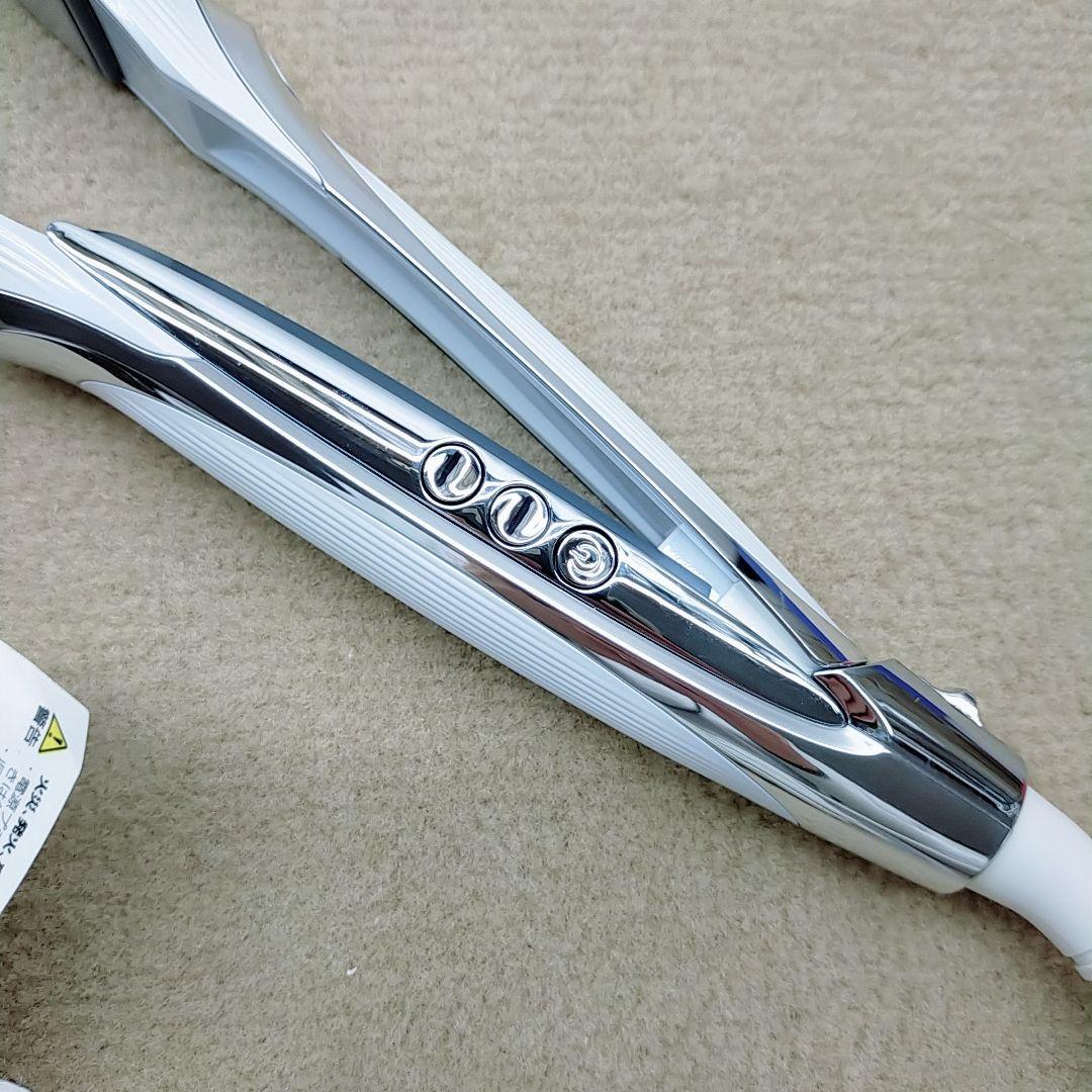 極美品❤Refa リファ ビューテック ストレート プロ