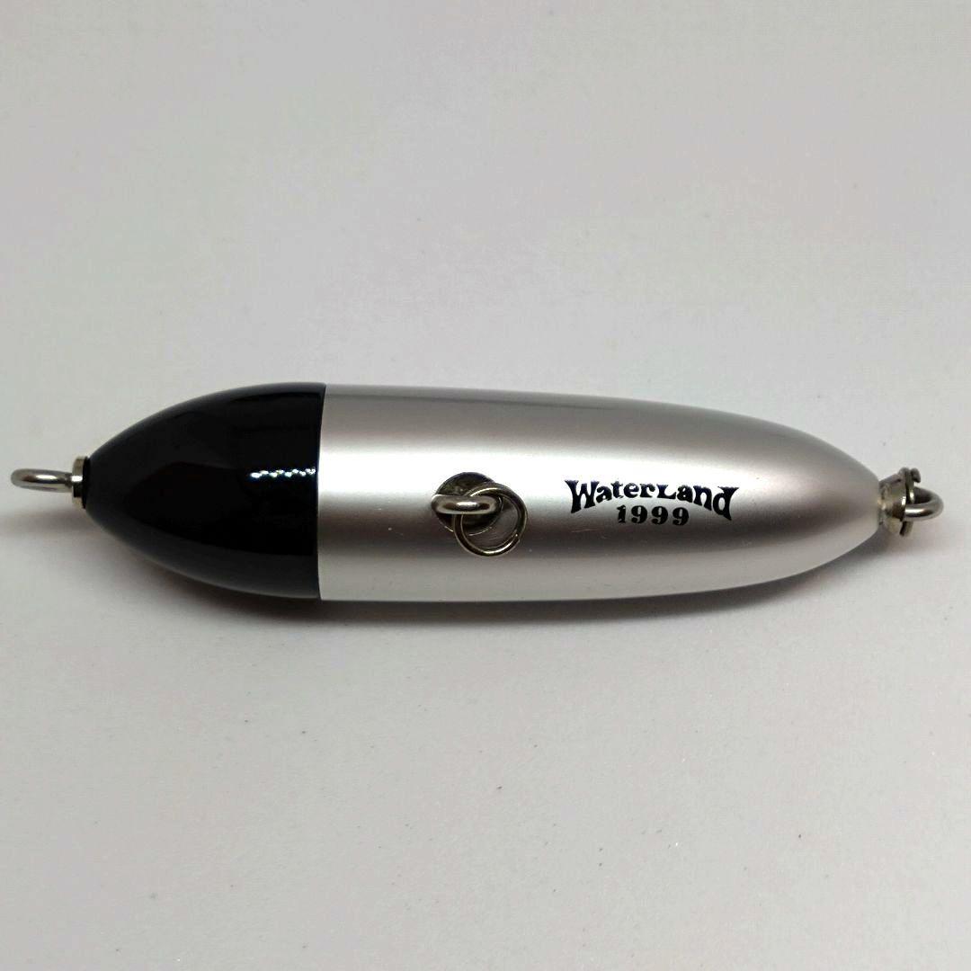 ウォーターランド　パドルスイマー　テクノペンシル　セット