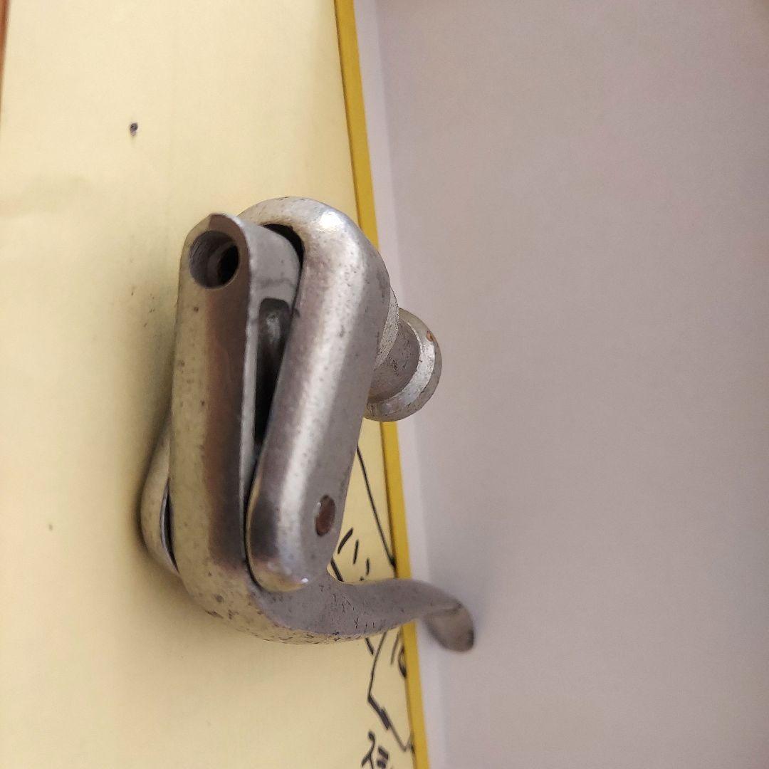 マファックアルミ製ブレーキレバー2個セット