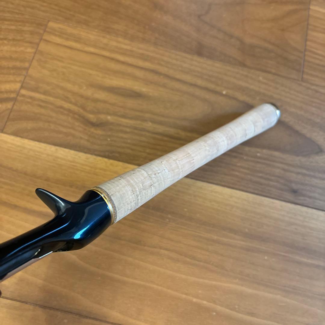 ワールドシャウラリミテッド1652